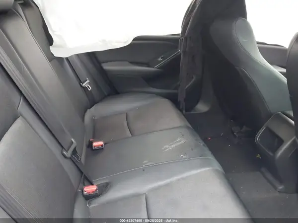 1HGCV1F30LA086027 2020 HONDA ACCORD - Image 8