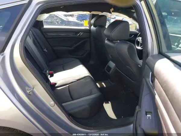 1HGCV1F30LA087114 2020 HONDA ACCORD - Image 8