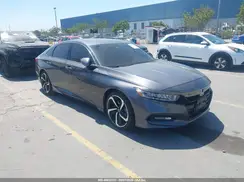 1HGCV1F30LA087551 2020 HONDA ACCORD