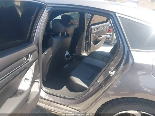 1HGCV1F30LA087551 2020 HONDA ACCORD - Image 8