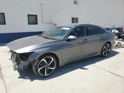 1HGCV1F30LA087677 2020 HONDA ACCORD