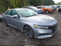 1HGCV1F30LA087887 2020 HONDA ACCORD