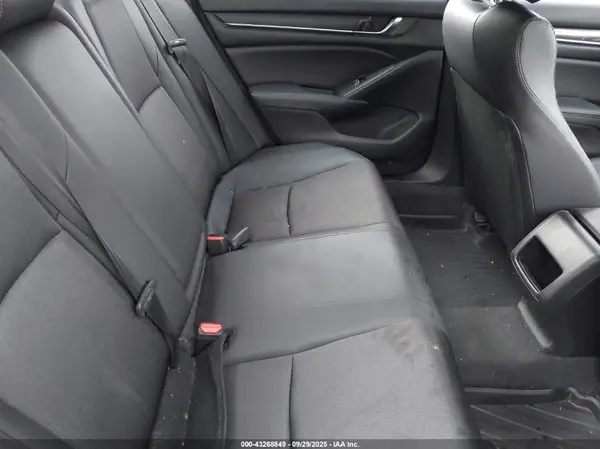 1HGCV1F30LA087887 2020 HONDA ACCORD - Image 8