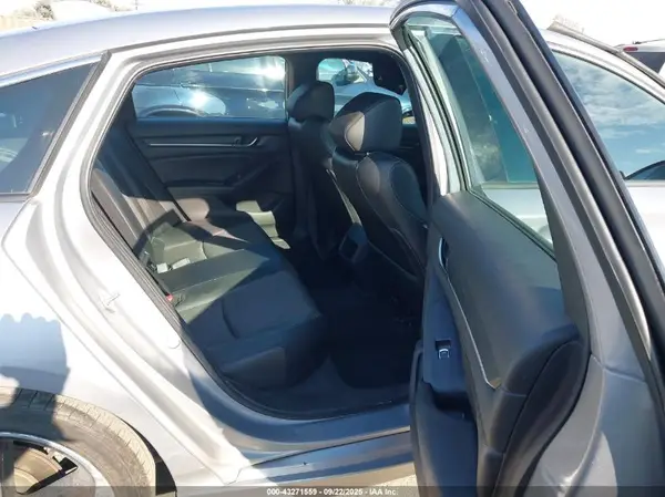 1HGCV1F30LA091633 2020 HONDA ACCORD - Image 8