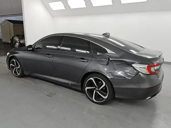 1HGCV1F30LA091776 2020 HONDA ACCORD - Image 2