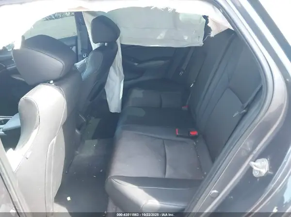 1HGCV1F30LA091907 2020 HONDA ACCORD - Image 8