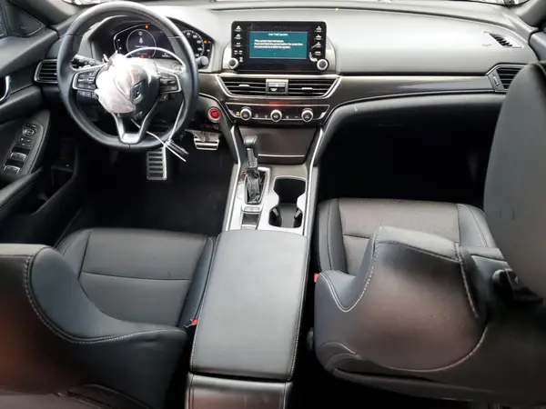 1HGCV1F30LA092054 2020 HONDA ACCORD - Image 8