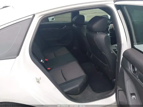 1HGCV1F30LA093138 2020 HONDA ACCORD - Image 8