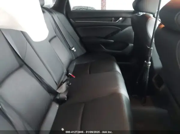 1HGCV1F30LA094547 2020 HONDA ACCORD - Image 8