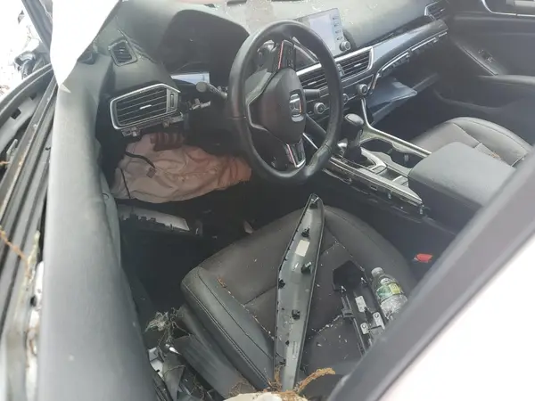 1HGCV1F30LA094855 2020 HONDA ACCORD - Image 8