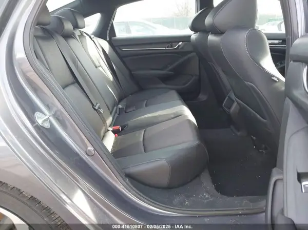 1HGCV1F30LA096301 2020 HONDA ACCORD - Image 8