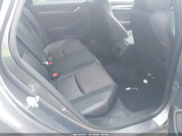 1HGCV1F30LA096542 2020 HONDA ACCORD - Image 8