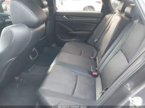 1HGCV1F30LA096590 2020 HONDA ACCORD - Image 8