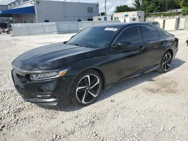 1HGCV1F30LA098758 2020 HONDA ACCORD