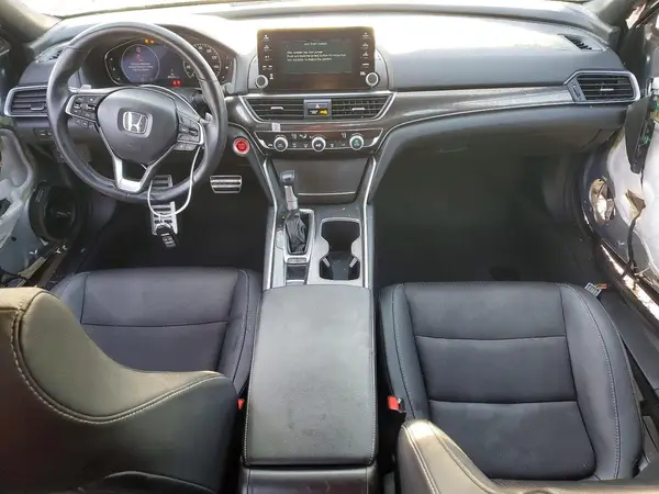 1HGCV1F30LA101349 2020 HONDA ACCORD - Image 8