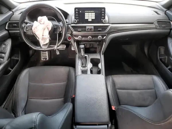 1HGCV1F30LA101528 2020 HONDA ACCORD - Image 8