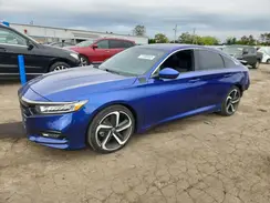 1HGCV1F30LA101545 2020 HONDA ACCORD