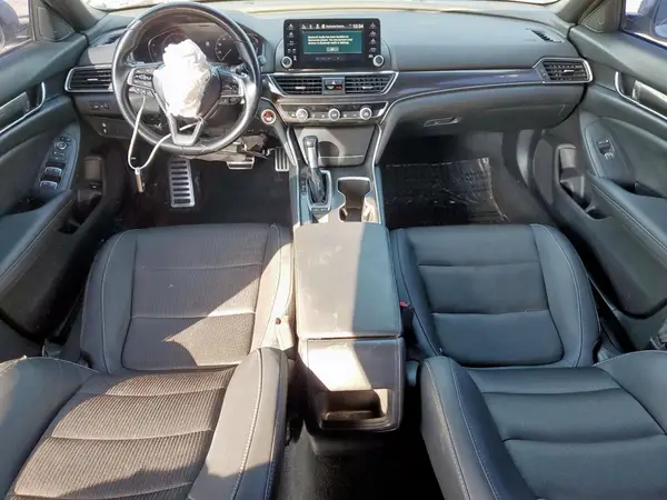 1HGCV1F30LA103098 2020 HONDA ACCORD - Image 8