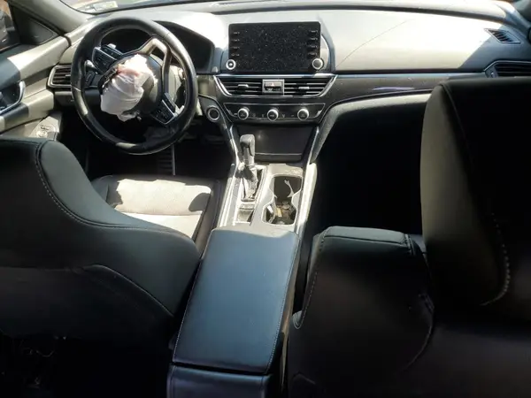 1HGCV1F30LA103411 2020 HONDA ACCORD - Image 8