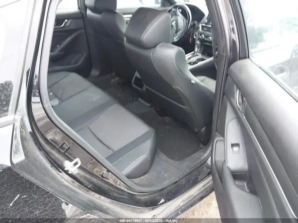 1HGCV1F30LA104784 2020 HONDA ACCORD - Image 8