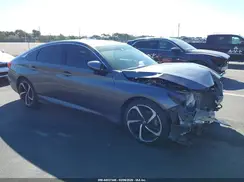 1HGCV1F30LA105482 2020 HONDA ACCORD