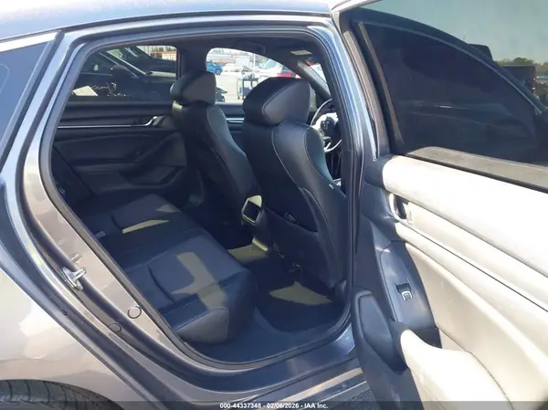 1HGCV1F30LA105482 2020 HONDA ACCORD - Image 8