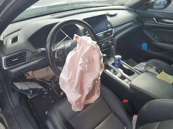 1HGCV1F30LA107054 2020 HONDA ACCORD - Image 8