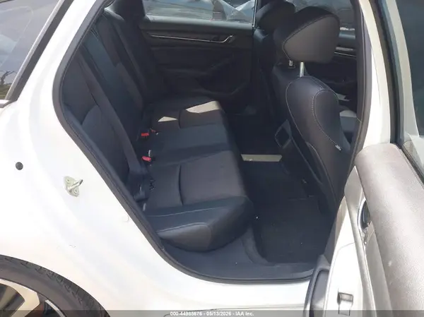 1HGCV1F30LA107376 2020 HONDA ACCORD - Image 8