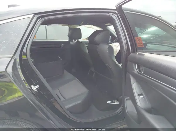 1HGCV1F30LA108334 2020 HONDA ACCORD - Image 8