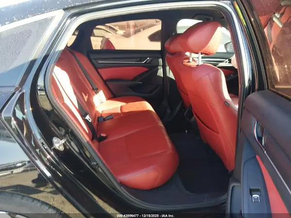 1HGCV1F30LA109354 2020 HONDA ACCORD - Image 8
