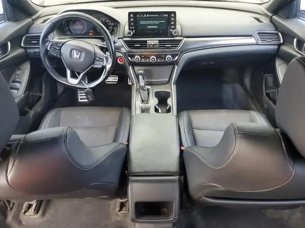 1HGCV1F30LA110617 2020 HONDA ACCORD - Image 8