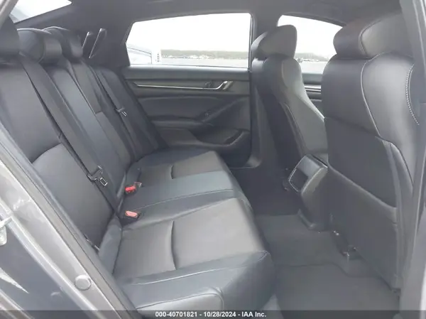 1HGCV1F30LA111203 2020 HONDA ACCORD - Image 8