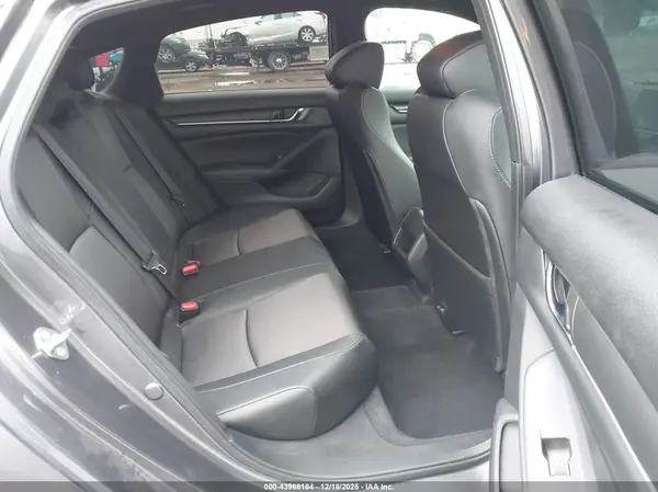1HGCV1F30LA111251 2020 HONDA ACCORD - Image 8