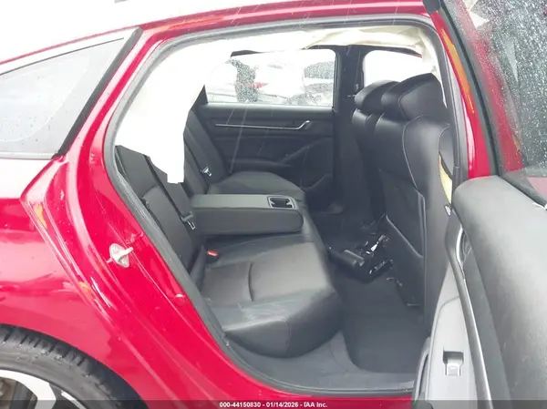 1HGCV1F30LA112531 2020 HONDA ACCORD - Image 8