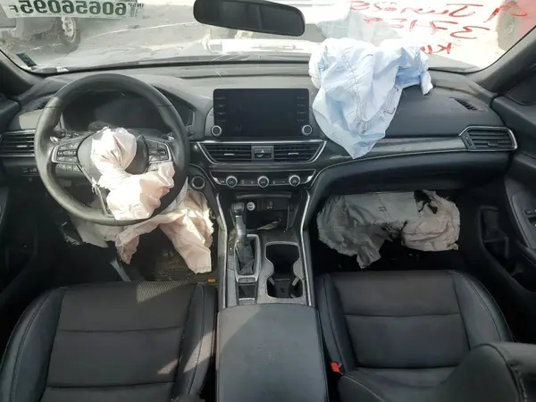 1HGCV1F30LA115476 2020 HONDA ACCORD - Image 8