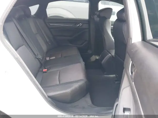 1HGCV1F30LA116921 2020 HONDA ACCORD - Image 8