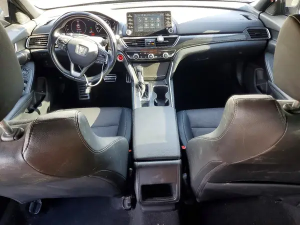 1HGCV1F30LA117339 2020 HONDA ACCORD - Image 8