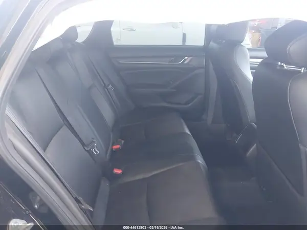 1HGCV1F30LA117938 2020 HONDA ACCORD - Image 8
