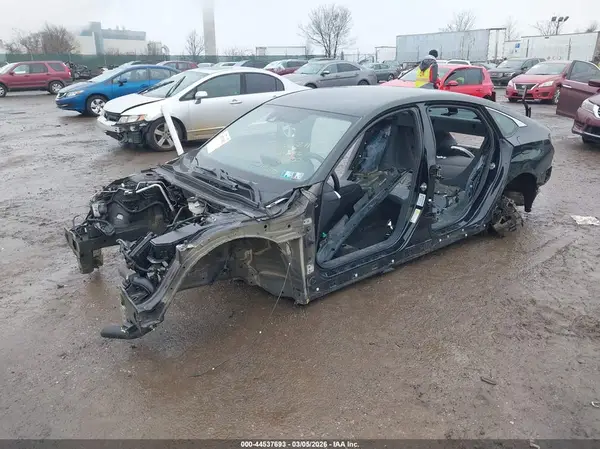 1HGCV1F30LA118295 2020 HONDA ACCORD - Image 2