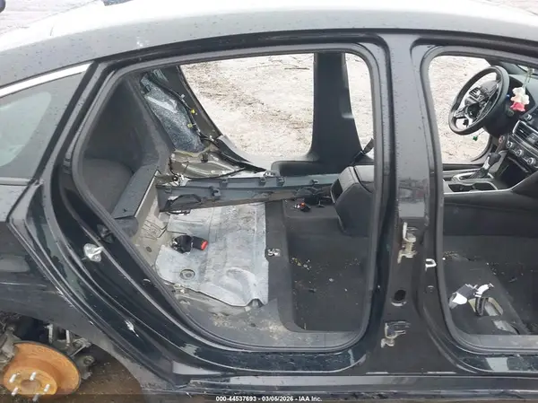 1HGCV1F30LA118295 2020 HONDA ACCORD - Image 8