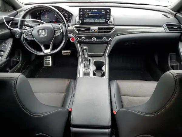 1HGCV1F30LA119494 2020 HONDA ACCORD - Image 8