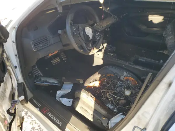 1HGCV1F30LA119897 2020 HONDA ACCORD - Image 8