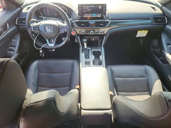 1HGCV1F30LA120905 2020 HONDA ACCORD - Image 8