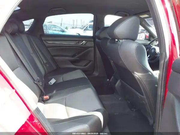 1HGCV1F30LA120936 2020 HONDA ACCORD - Image 8