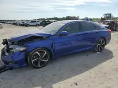 1HGCV1F30LA123805 2020 HONDA ACCORD