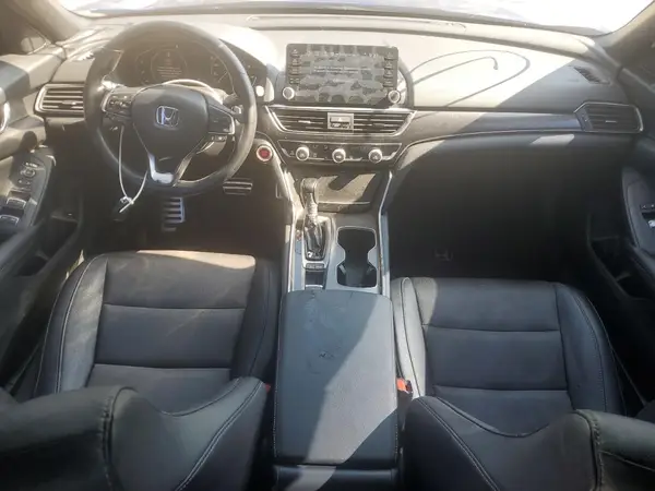 1HGCV1F30LA123965 2020 HONDA ACCORD - Image 8