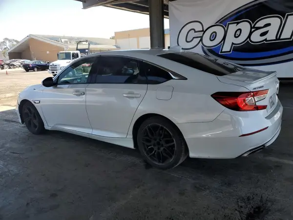 1HGCV1F30LA125148 2020 HONDA ACCORD - Image 2
