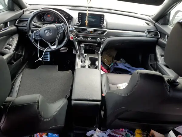 1HGCV1F30LA125148 2020 HONDA ACCORD - Image 8