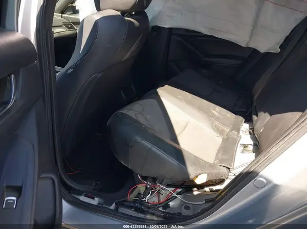 1HGCV1F30LA125778 2020 HONDA ACCORD - Image 8