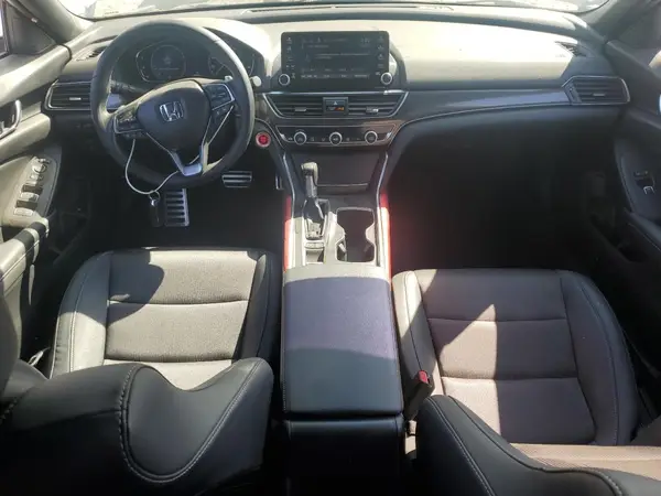 1HGCV1F30LA126364 2020 HONDA ACCORD - Image 8